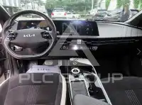 2022 KIA EV