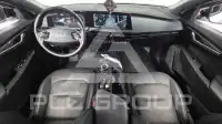 2022 KIA EV