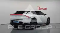 2022 KIA EV