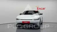 2022 KIA EV