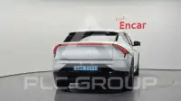 2022 KIA EV