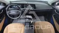 2022 KIA EV