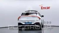 2022 KIA EV