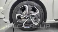 2022 KIA EV