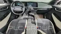 2022 KIA EV