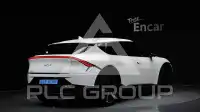 2022 KIA EV