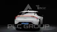 2022 KIA EV