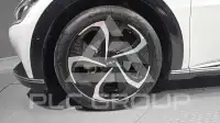 2022 KIA EV