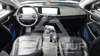 2022 KIA EV