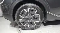 2022 KIA EV