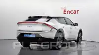 2022 KIA EV