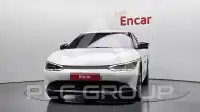 2022 KIA EV