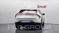 2022 KIA EV