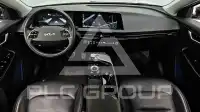2022 KIA EV