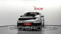 2022 KIA EV