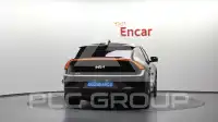 2022 KIA EV