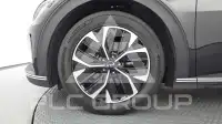 2022 KIA EV