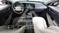 2022 KIA EV