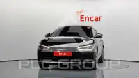 2022 KIA EV