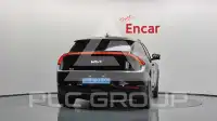 2022 KIA EV