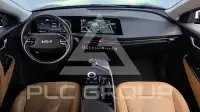 2022 KIA EV