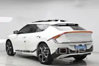 2022 KIA EV