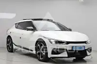2022 KIA EV