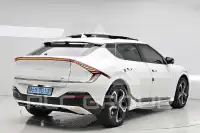 2022 KIA EV