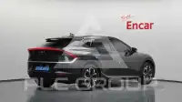 2022 KIA EV