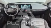 2022 KIA EV