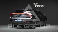 2022 KIA EV