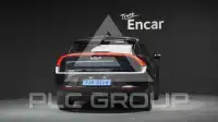 2022 KIA EV