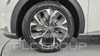 2022 KIA EV