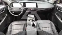 2022 KIA EV