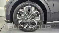 2022 KIA EV