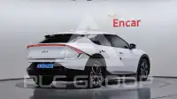 2022 KIA EV