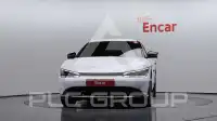 2022 KIA EV