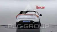 2022 KIA EV