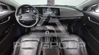 2022 KIA EV