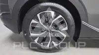 2022 KIA EV