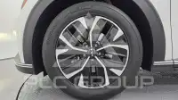 2022 KIA EV
