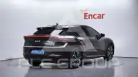 2022 KIA EV