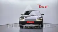 2022 KIA EV