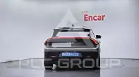 2022 KIA EV