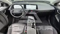 2022 KIA EV