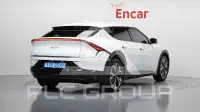 2022 KIA EV