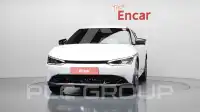 2022 KIA EV