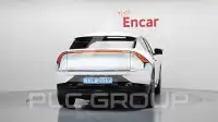 2022 KIA EV