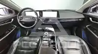 2022 KIA EV