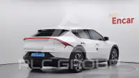 2022 KIA EV